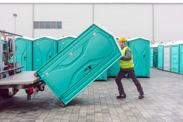 Best Porta potty delivery and setup  in Fair Oaks, GA