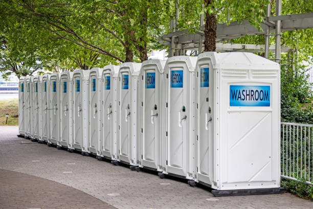 Best Temporary restroom rental  in Fair Oaks, GA