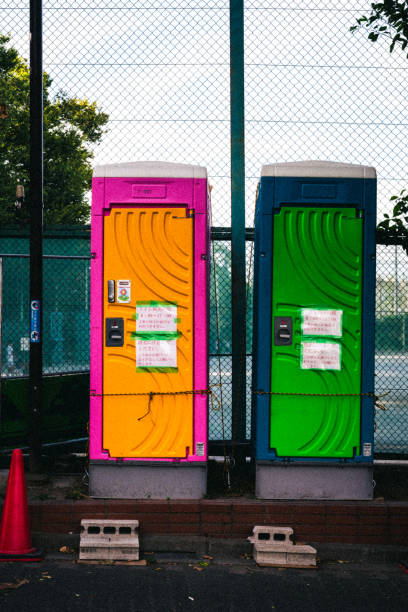 Portable Toilet Options We Offer in Fair Oaks, GA