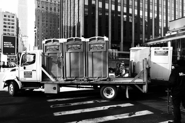 Best Porta potty for special events  in Fair Oaks, GA