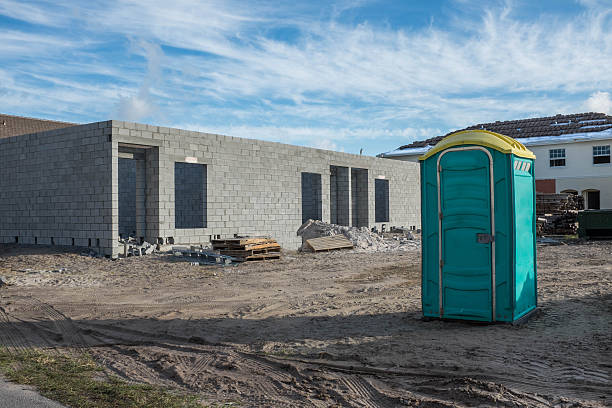 Best Luxury portable toilet rental  in Fair Oaks, GA